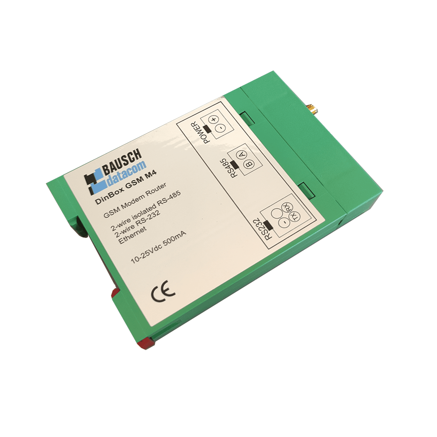 DinBox GSM M4 